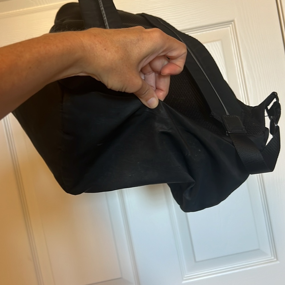 Lululemon Backpack - Picture 5 of 6